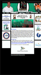 Mobile Screenshot of cronuspersonaltraining.com